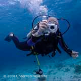 Underwater Photographer